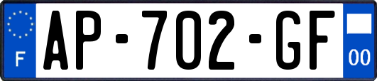 AP-702-GF