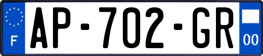 AP-702-GR
