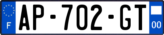 AP-702-GT
