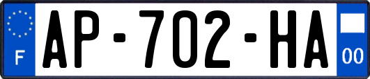 AP-702-HA