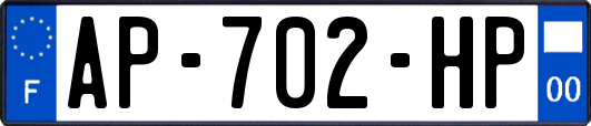 AP-702-HP