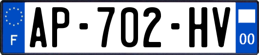 AP-702-HV