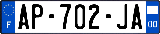 AP-702-JA
