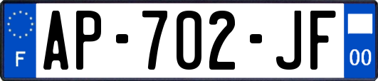 AP-702-JF