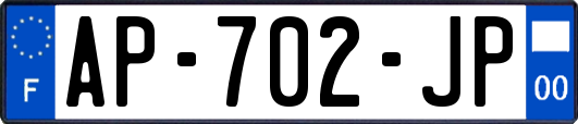AP-702-JP