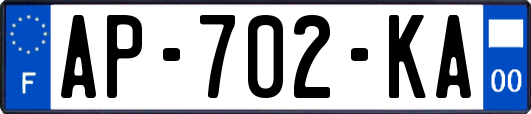 AP-702-KA