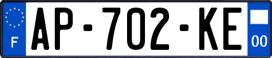 AP-702-KE