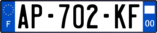 AP-702-KF