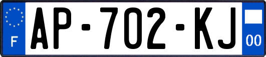 AP-702-KJ