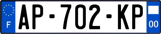 AP-702-KP