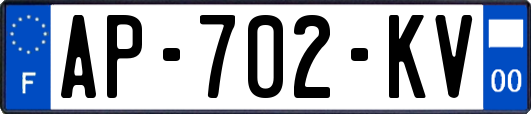 AP-702-KV