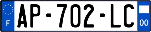 AP-702-LC