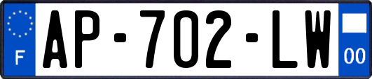 AP-702-LW