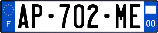 AP-702-ME