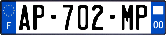 AP-702-MP