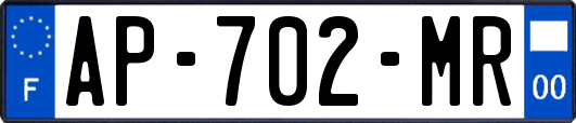 AP-702-MR