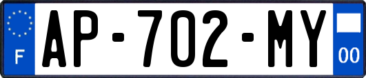 AP-702-MY