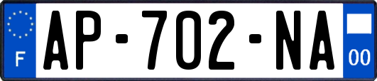 AP-702-NA