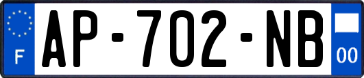 AP-702-NB
