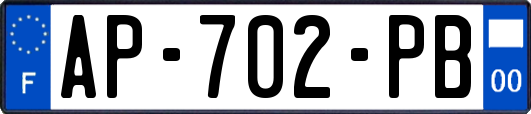 AP-702-PB