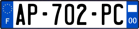 AP-702-PC