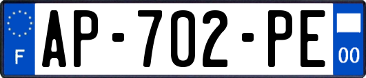 AP-702-PE
