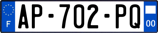 AP-702-PQ
