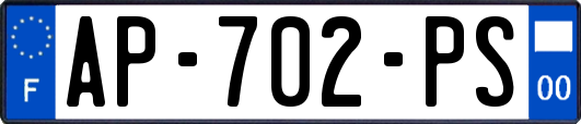 AP-702-PS