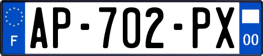 AP-702-PX
