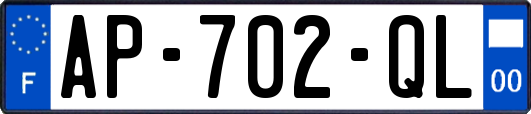 AP-702-QL