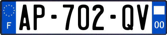 AP-702-QV