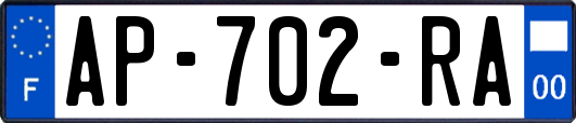 AP-702-RA