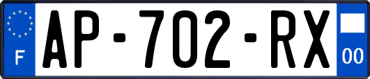 AP-702-RX
