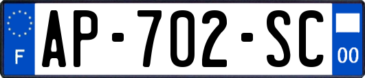AP-702-SC