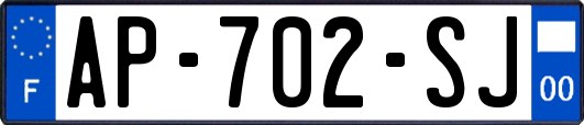 AP-702-SJ
