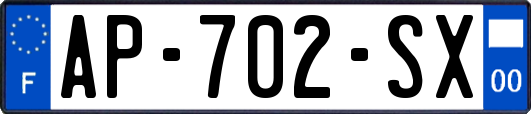 AP-702-SX