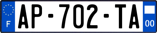 AP-702-TA
