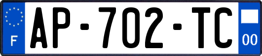 AP-702-TC