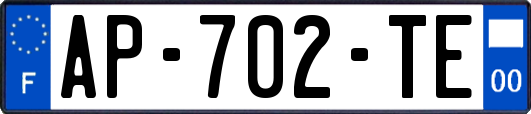 AP-702-TE