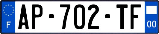 AP-702-TF