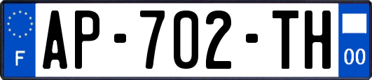 AP-702-TH
