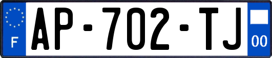 AP-702-TJ