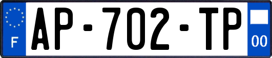 AP-702-TP
