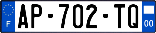 AP-702-TQ
