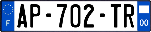 AP-702-TR