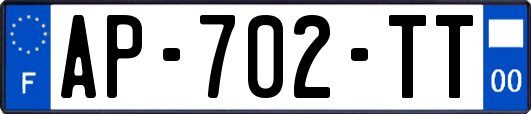 AP-702-TT