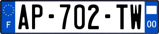 AP-702-TW