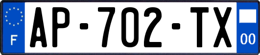 AP-702-TX