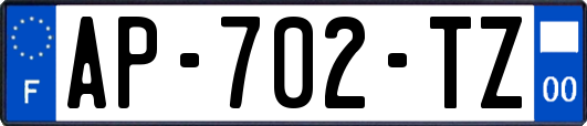 AP-702-TZ
