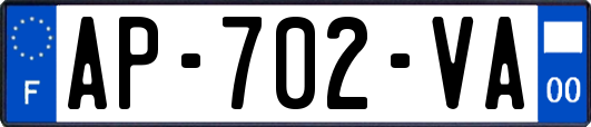 AP-702-VA